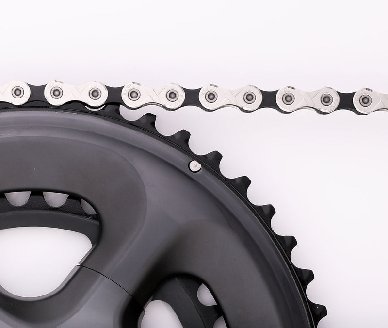Load image into Gallery viewer, KMC X10 10 Speed Bicycle Chain