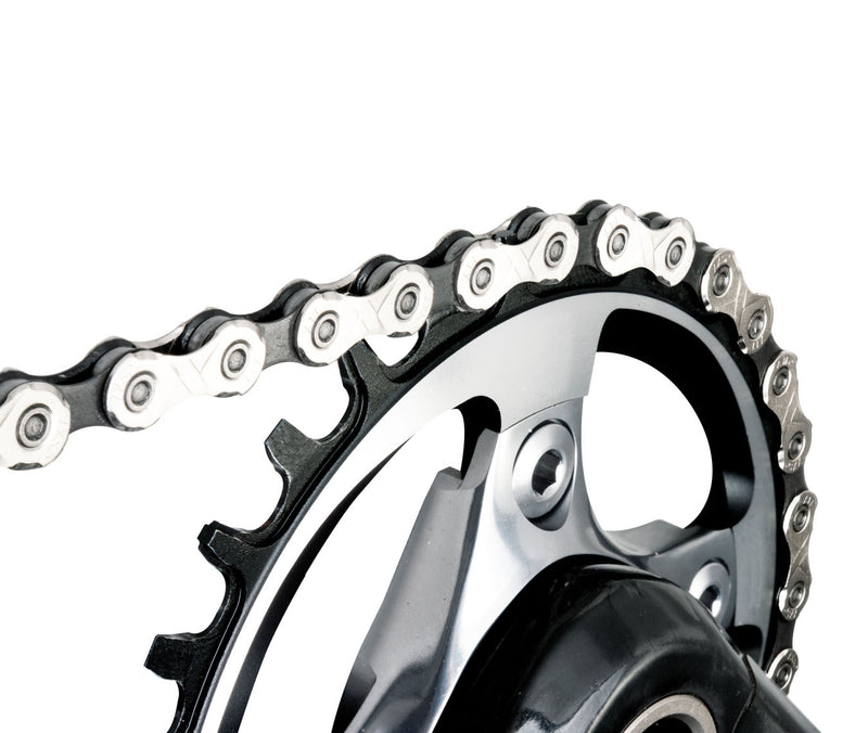 Load image into Gallery viewer, KMC X10 10 Speed Bicycle Chain