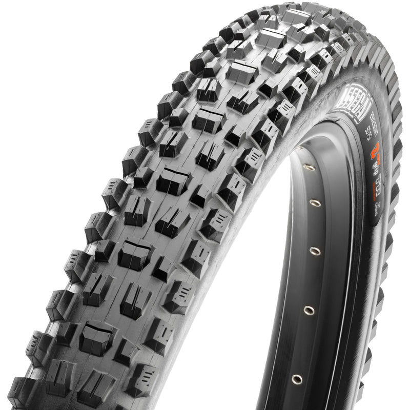 Load image into Gallery viewer, Maxxis Assegai Tyre 27.5" 29" For All Mountain/Trail,Downhill, Enduro Bike Tires