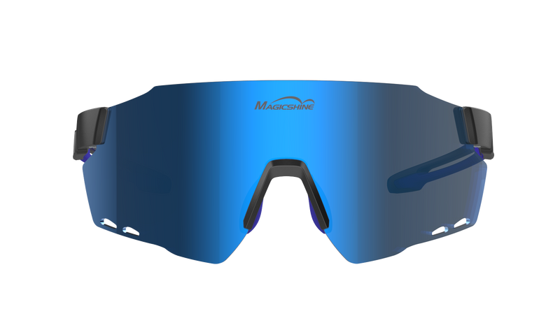 Load image into Gallery viewer, Magicshine Windbreaker Classic Cycling Sunglasses
