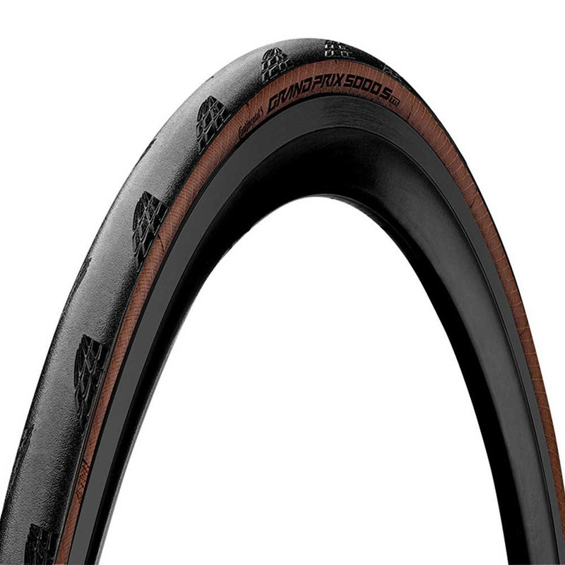 Load image into Gallery viewer, Continental Grand Prix 5000 Clincher Road Bike Tire GP5000