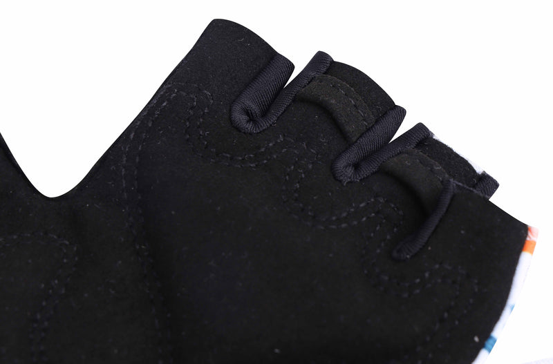Load image into Gallery viewer, JAVA Kids Cycling Glove Sports Half-finger Gloves