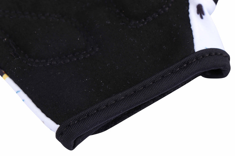 Load image into Gallery viewer, JAVA Kids Cycling Glove Sports Half-finger Gloves