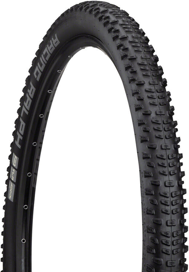 Load image into Gallery viewer, Schwalbe Racing Ralph Tire 27.5/29 x 2.25, Tubeless, Folding, Black, Performance Line, TwinSkin, Addix