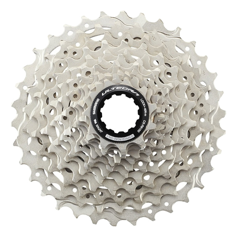 Load image into Gallery viewer, Shimano Ultegra Di2 R8170 Groupset 2x12-speed