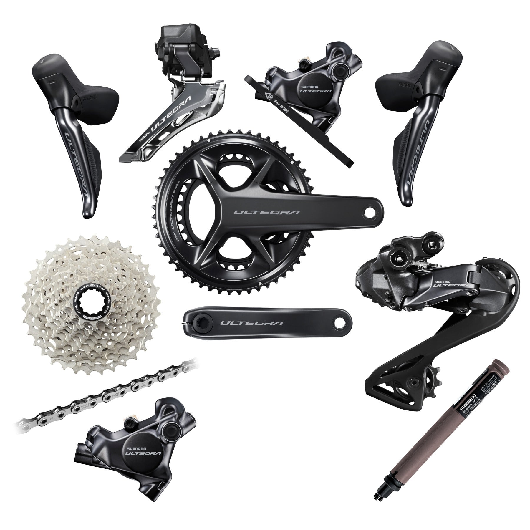 Groupset – UAEcycle