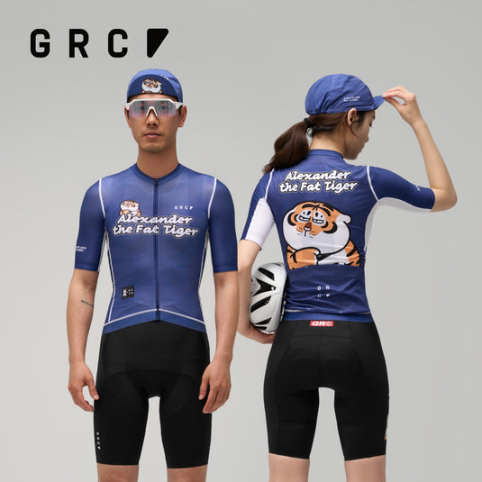 GRC x Pang Hu Unisex 