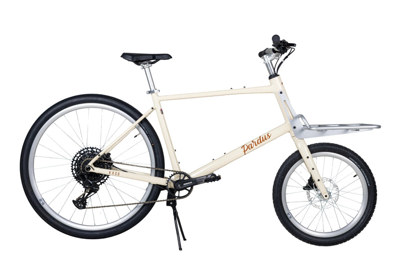 Load image into Gallery viewer, Pardus KAGO Alloy Uraban Bike
