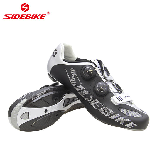 Sidebike Carbon Road Shoes Cycling Shoes SD002
