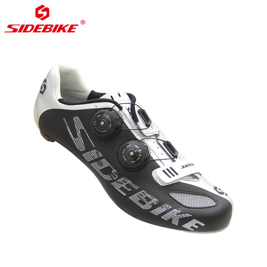 Sidebike Carbon Road Shoes Cycling Shoes SD002