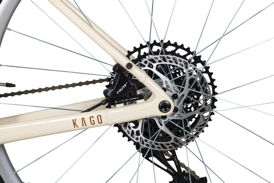 Pardus KAGO Alloy Uraban Bike