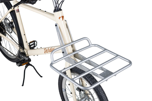 Pardus KAGO Alloy Uraban Bike