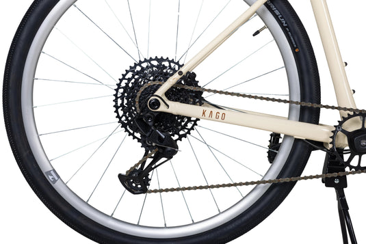 Pardus KAGO Alloy Uraban Bike