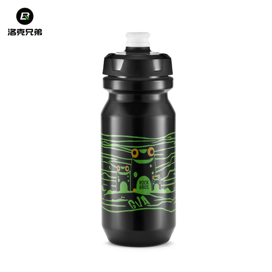 ROCKBROS Squeeze Cycling Water Bottle 350011/12