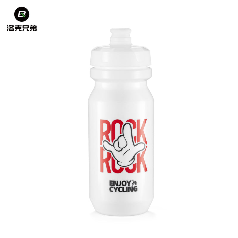 Load image into Gallery viewer, ROCKBROS Squeeze Cycling Water Bottle 350011/12
