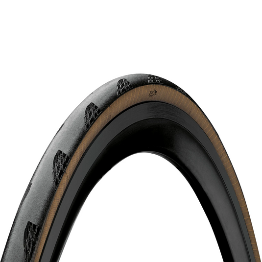 Continental Aero 111 Grand Prix 5000 S TR Tour de France 2026 Limited Edition tires Race set
