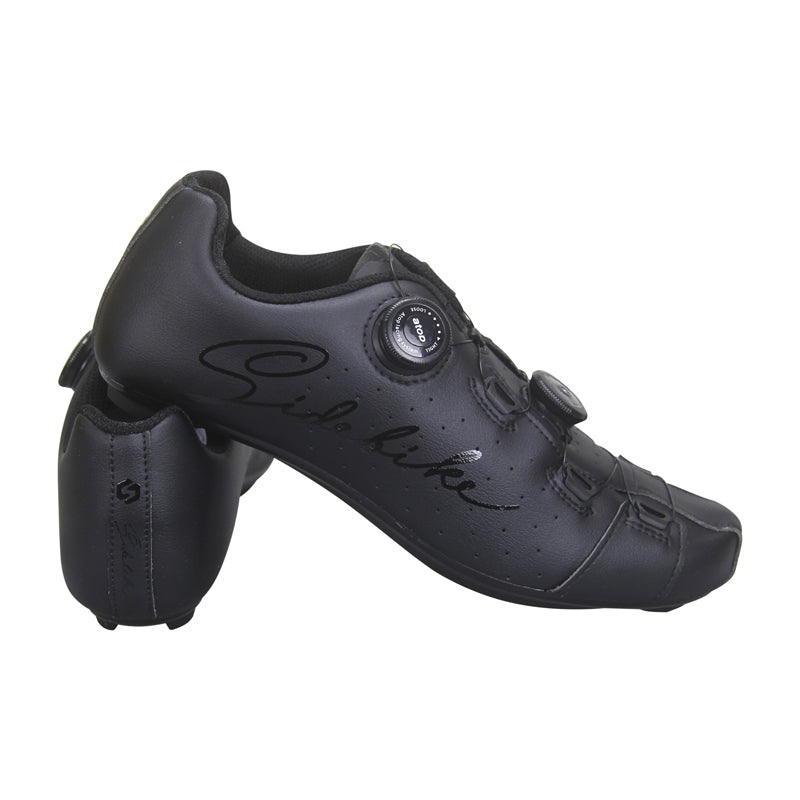 Load image into Gallery viewer, Sidebike Road Cycling Shoes SD019
