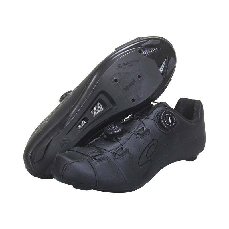 Load image into Gallery viewer, Sidebike Road Cycling Shoes SD019
