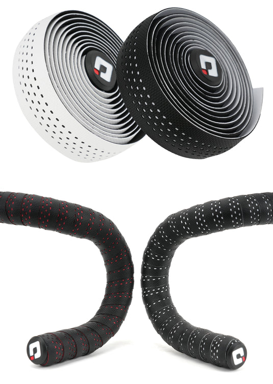 Odi Road Bike EVA Handlebar Tape Ultra Light Cleanable Bar Strap HT99