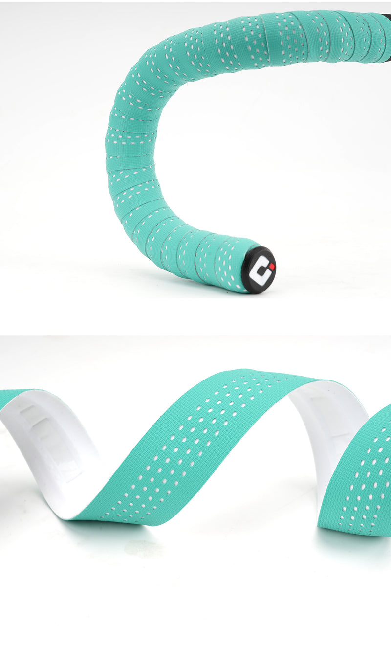 Load image into Gallery viewer, Odi Road Bike EVA Handlebar Tape Ultra Light Cleanable Bar Strap HT99
