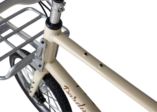 Pardus KAGO Alloy Uraban Bike