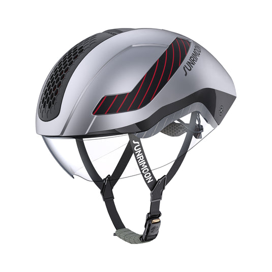Sunrimoon Starship Aero Cycling TT Triathlon Helmet TT31