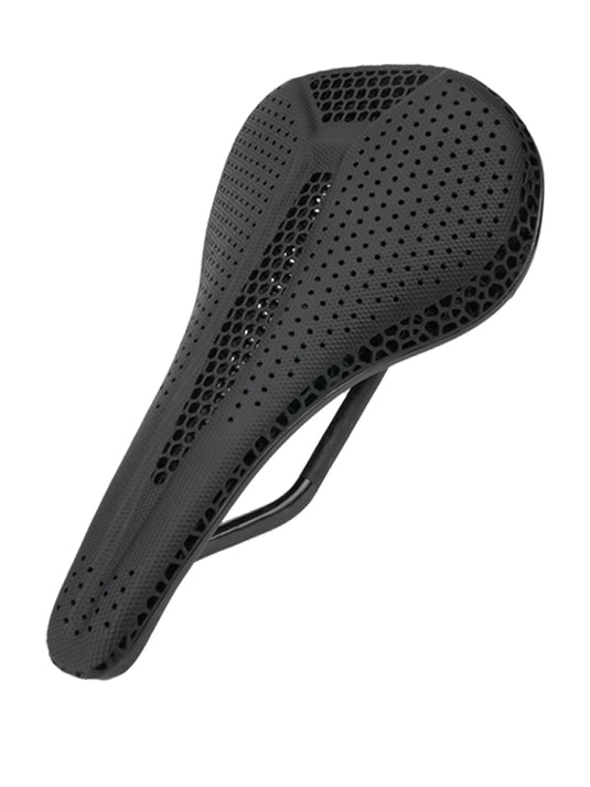 Riro Carbon Fiber Saddle 3D Printing Cycling Seat X18