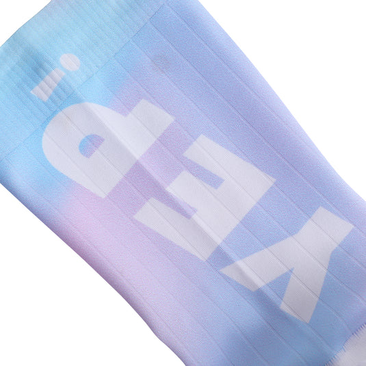 Mcycle Performance Panel Cycling Socks MP044