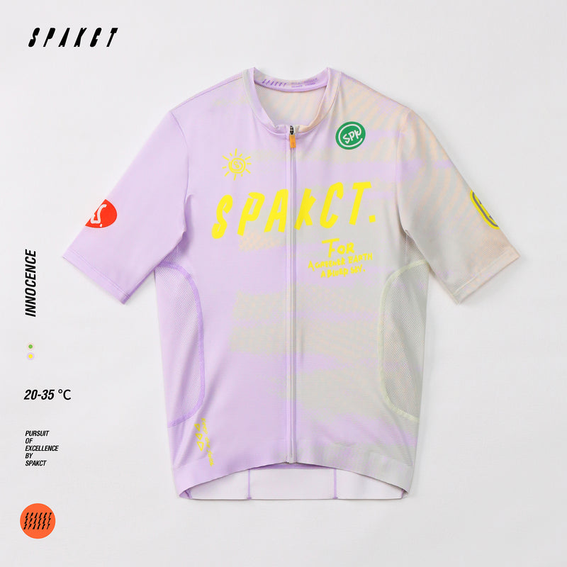 Load image into Gallery viewer, Spakct Purity Pro Women's Cycling Jersey YB121057
