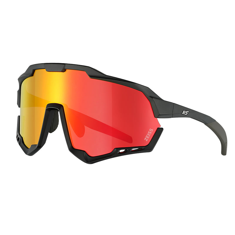 Load image into Gallery viewer, Magicshine Morpher Convertible Cycling Sunglasses
