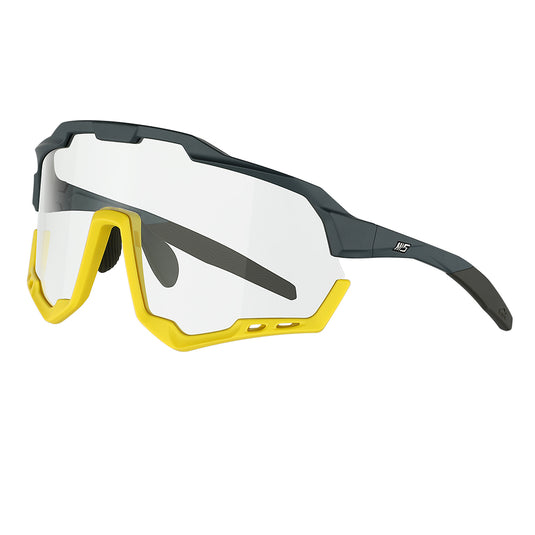 Magicshine Morpher Convertible Cycling Sunglasses