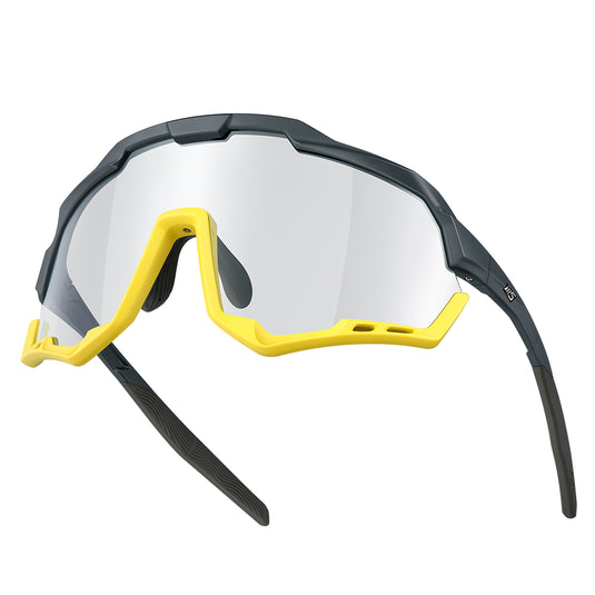 Magicshine Morpher Convertible Cycling Sunglasses