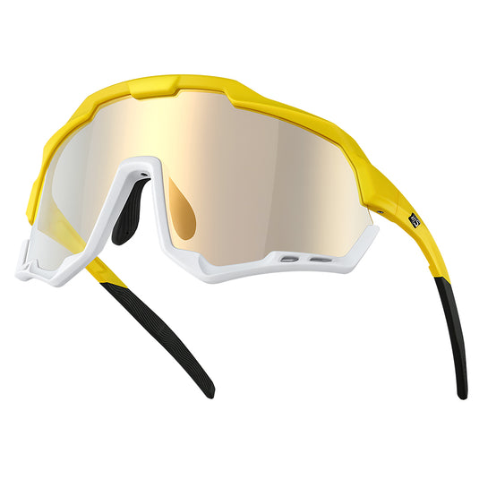 Magicshine Morpher Convertible Cycling Sunglasses