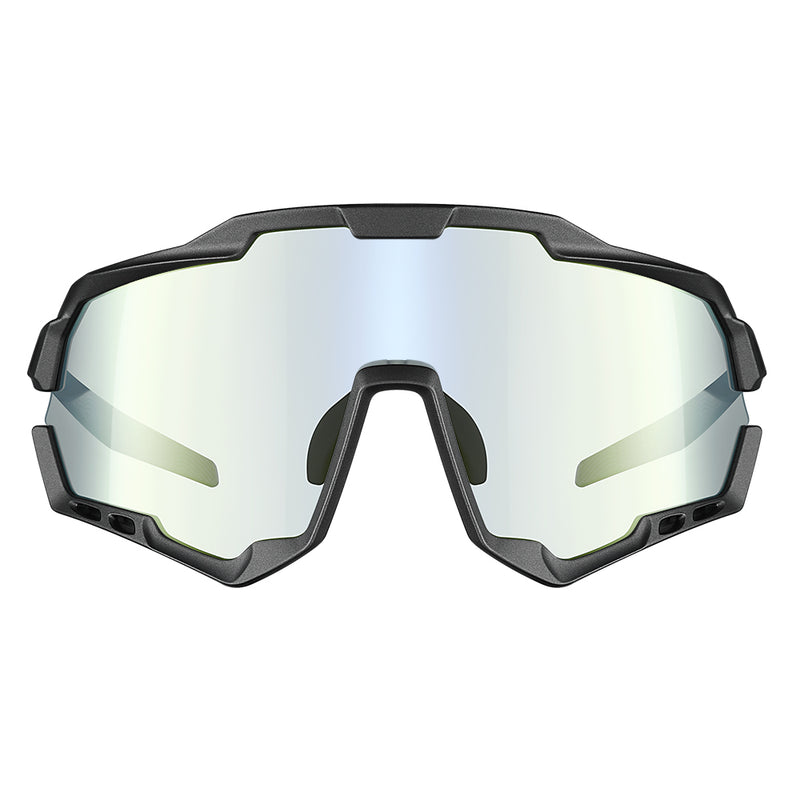 Load image into Gallery viewer, Magicshine Morpher Convertible Cycling Sunglasses
