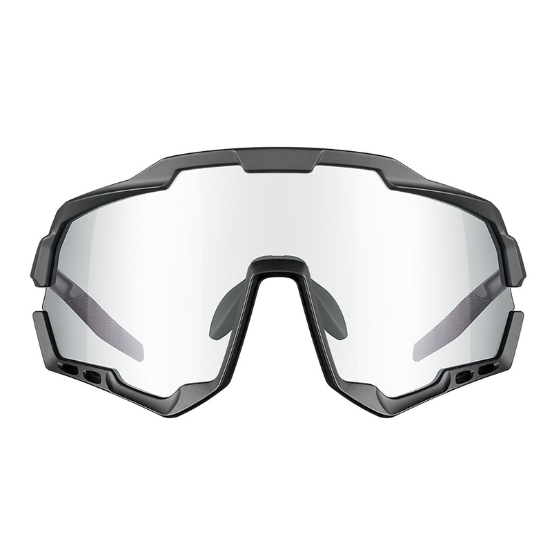 Load image into Gallery viewer, Magicshine Morpher Convertible Cycling Sunglasses
