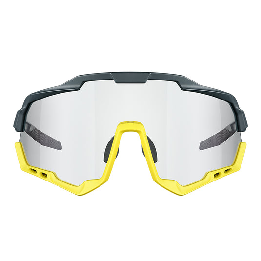 Magicshine Morpher Convertible Cycling Sunglasses