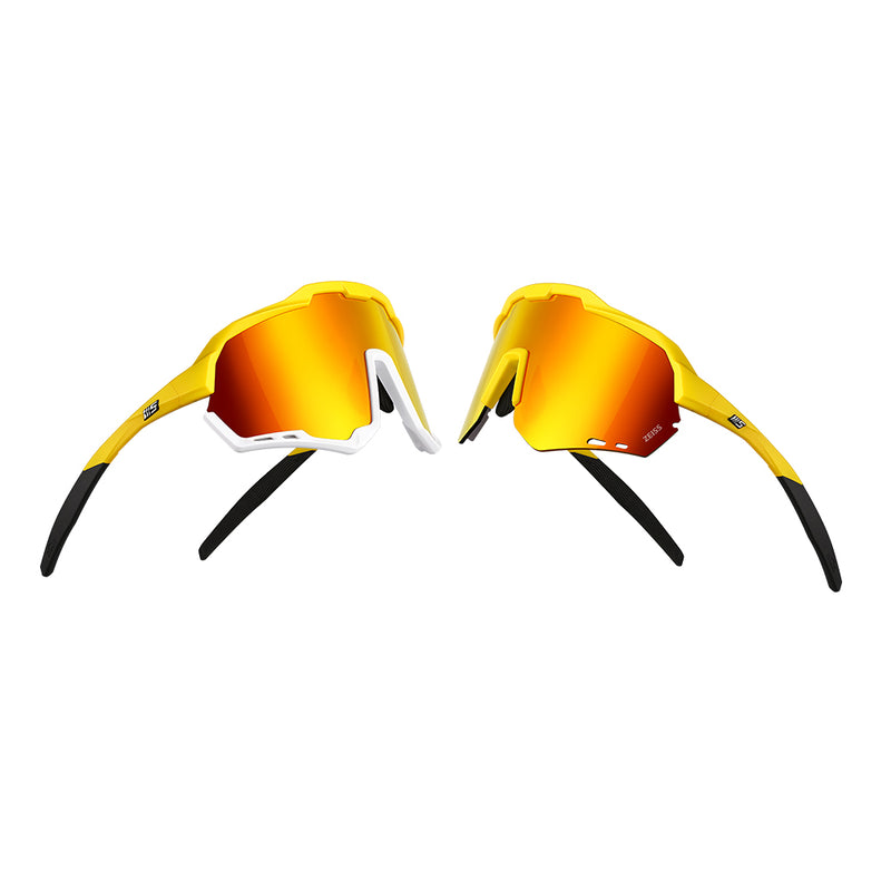 Load image into Gallery viewer, Magicshine Morpher Convertible Cycling Sunglasses
