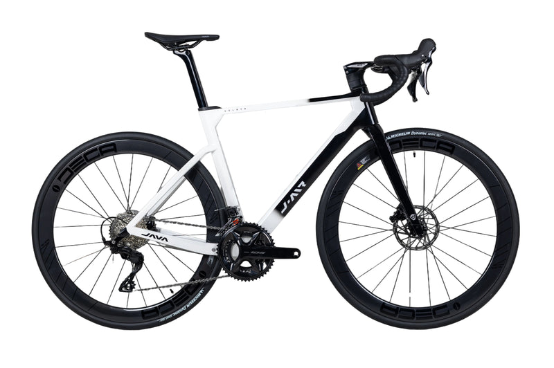 Load image into Gallery viewer, Java J-Air Volata Endurance Carbon Road Bike R7120
