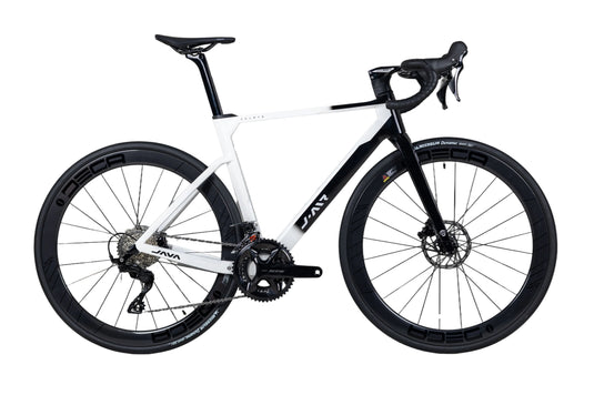 Java J-Air Volata Endurance Carbon Road Bike R7120