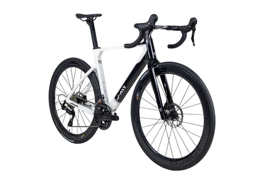 Java J-Air Volata Endurance Carbon Road Bike R7120