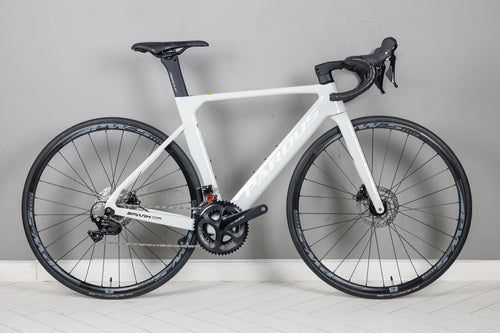 Pardus Spark RS 105 R7020 Carbon Road Bike with Carbon Wheel warehouse Clearance