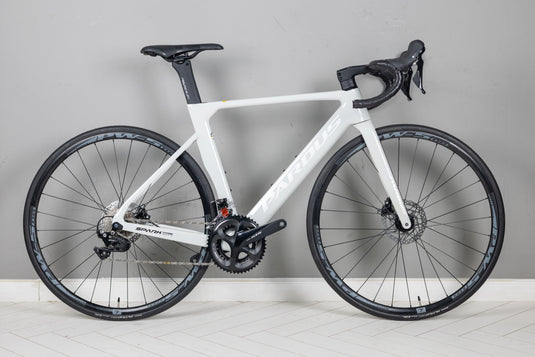 Pardus Spark RS 105 R7020 Carbon Road Bike with Carbon Wheel warehouse Clearance