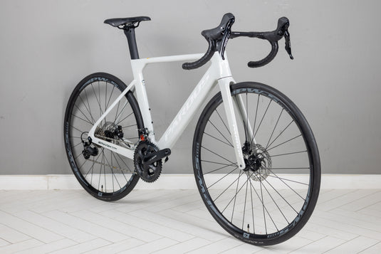 Pardus Spark RS 105 R7020 Carbon Road Bike with Carbon Wheel warehouse Clearance