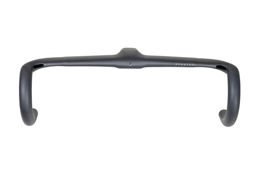 RPANTAHI Integrated Carbon Handlebar II Forward-sweep