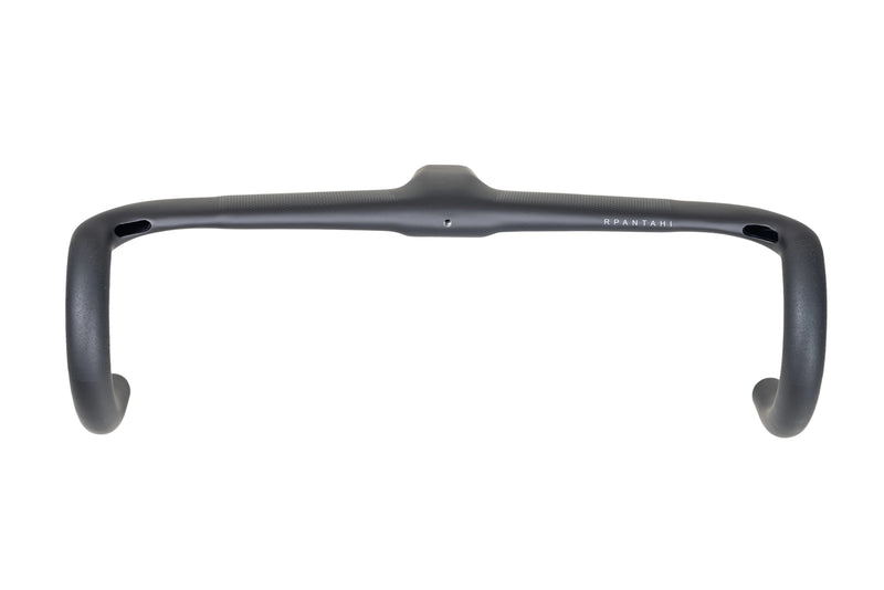 Load image into Gallery viewer, RPANTAHI Integrated Carbon Handlebar II Forward-sweep
