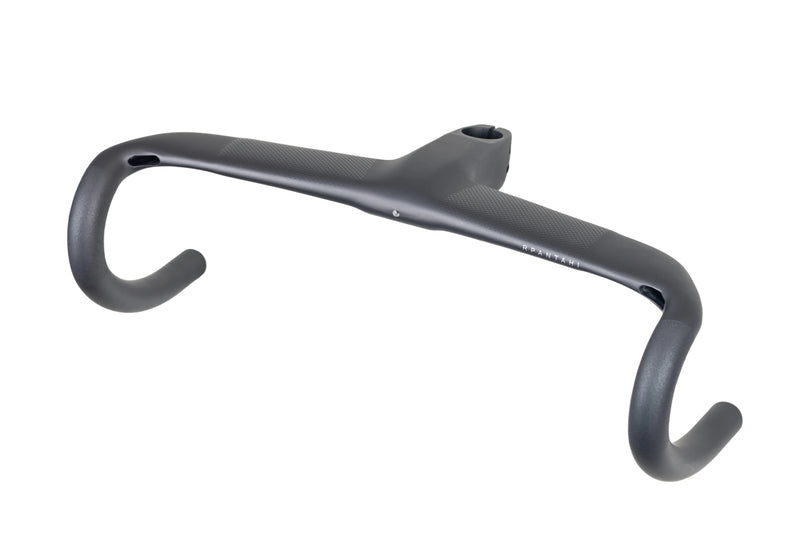 Load image into Gallery viewer, RPANTAHI Integrated Carbon Handlebar II Forward-sweep
