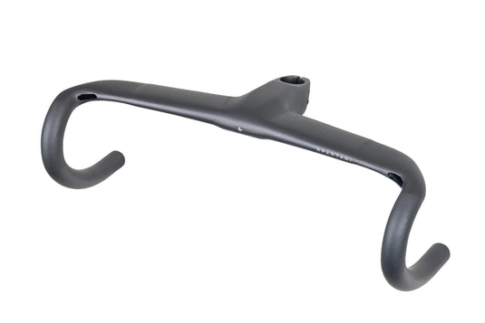 RPANTAHI Integrated Carbon Handlebar II Forward-sweep