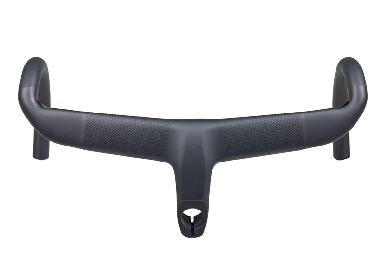 Load image into Gallery viewer, RPANTAHI Integrated Carbon Handlebar II Forward-sweep
