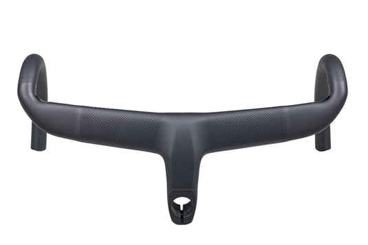 RPANTAHI Integrated Carbon Handlebar II Forward-sweep