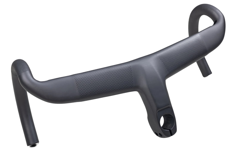 Load image into Gallery viewer, RPANTAHI Integrated Carbon Handlebar II Forward-sweep
